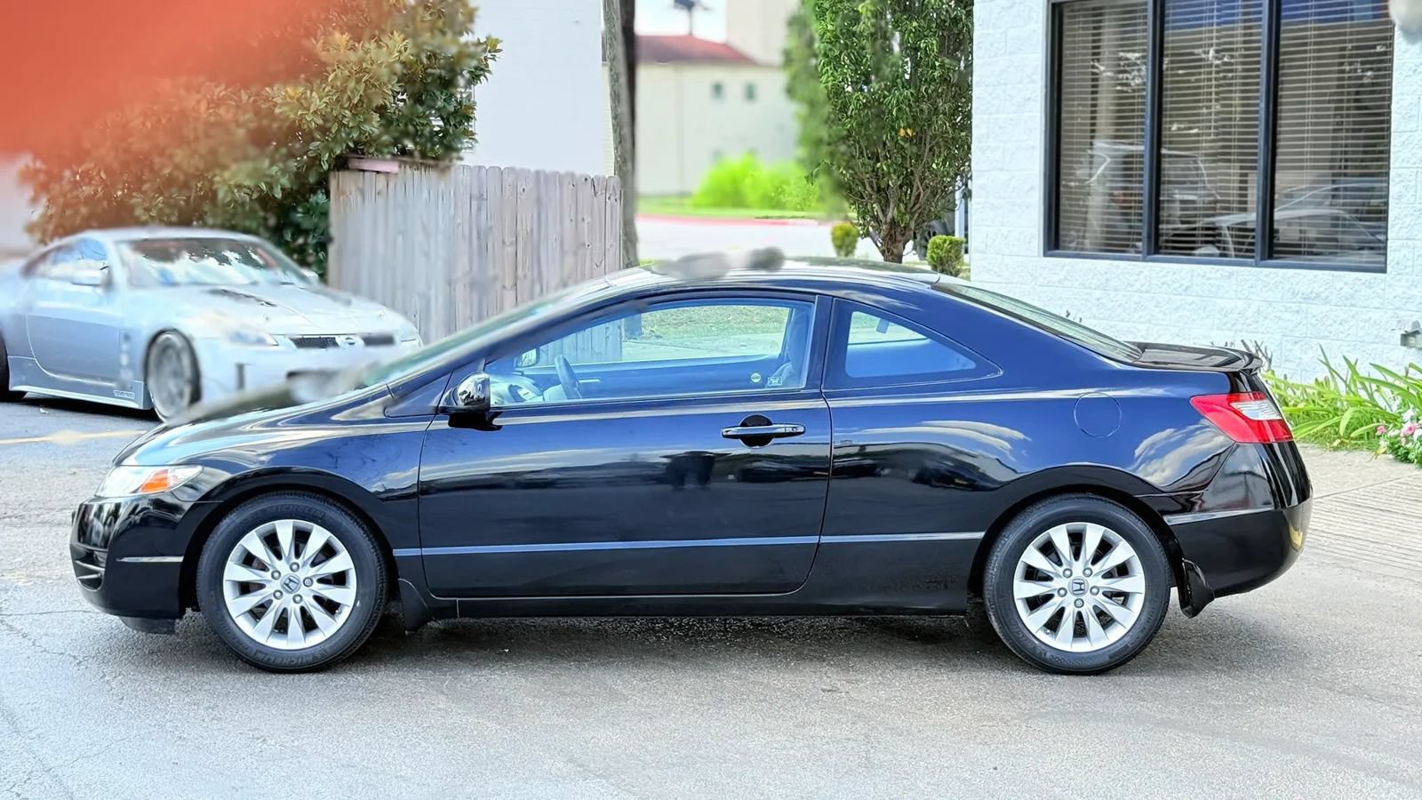 Used 2010 Honda Civic EX image 7