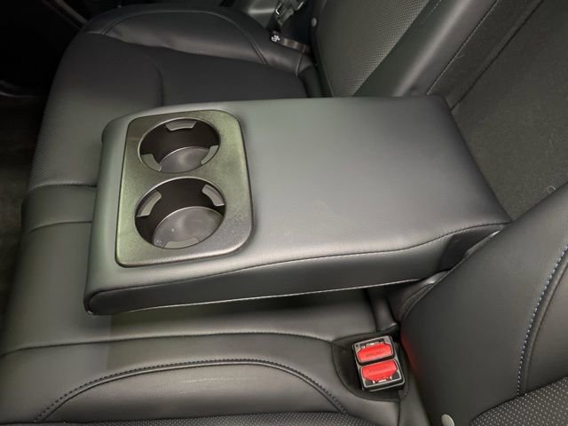 Certified 2026 Subaru Forester Limited AWD/4WD image 59