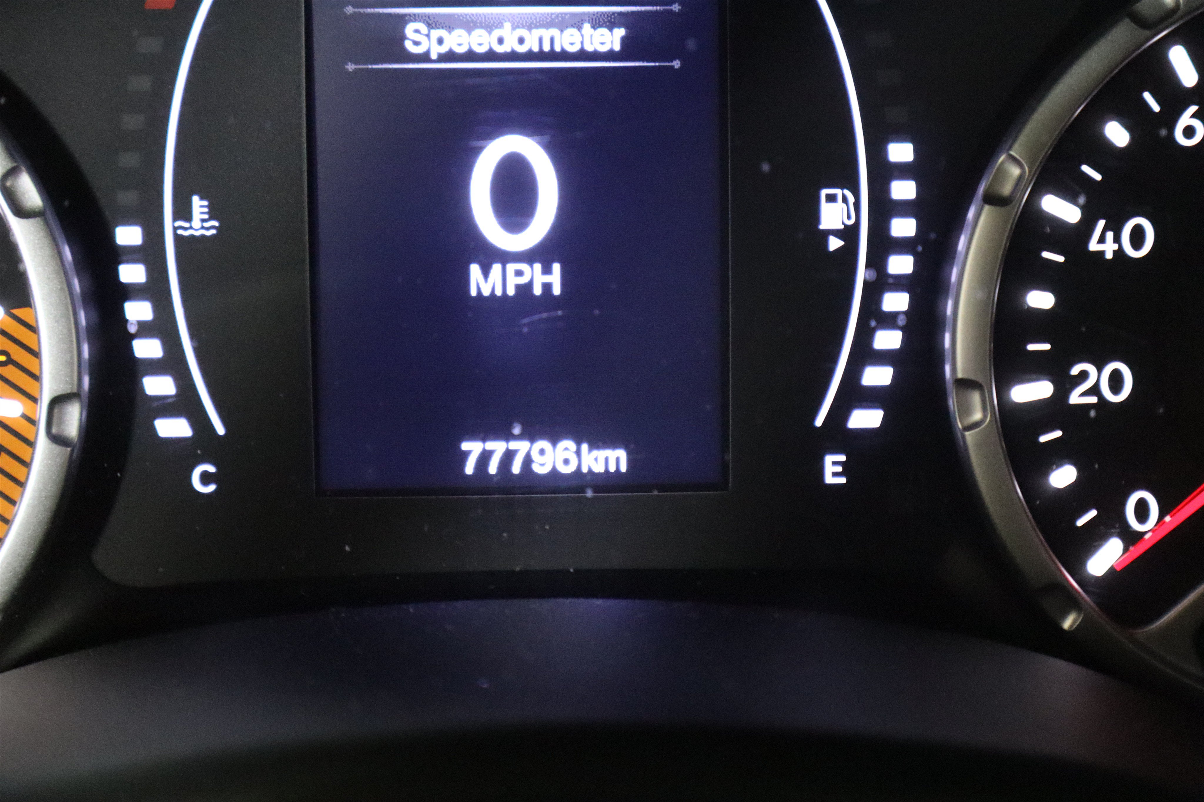 Used 2020 Jeep Renegade Altitude AWD/4WD image 17