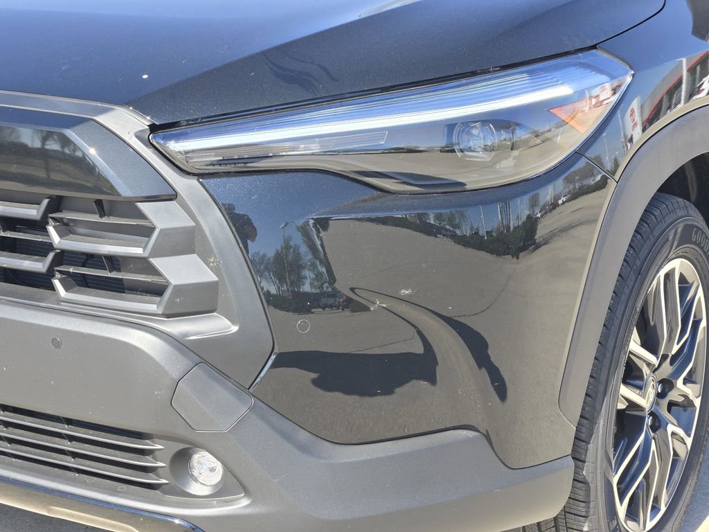 New 2026 Toyota Corolla Cross XLE image 6