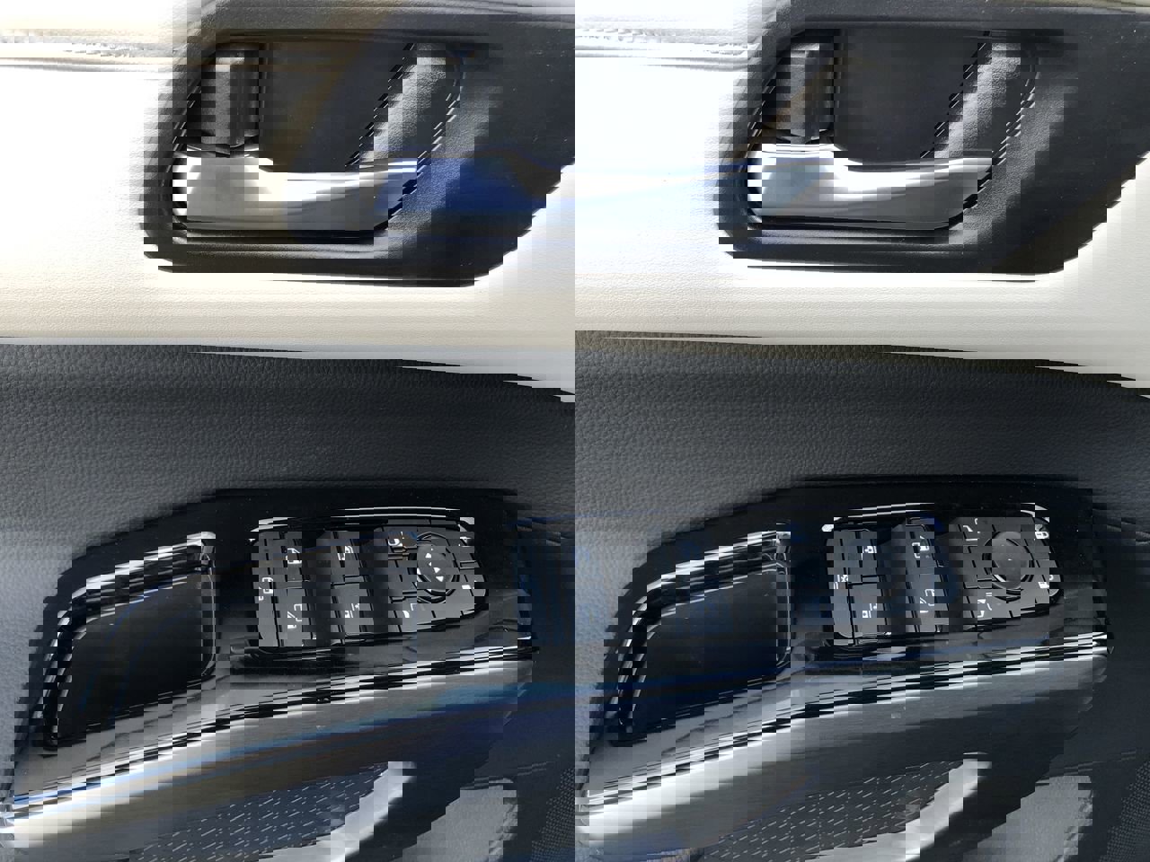 New 2026 Nissan Pathfinder SL image 22