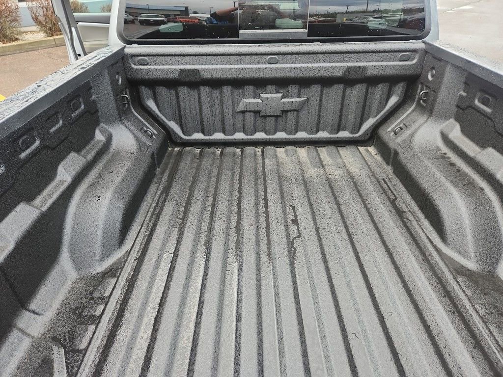 New 2025 Chevrolet Colorado ZR2 w/ Technology Package image 30