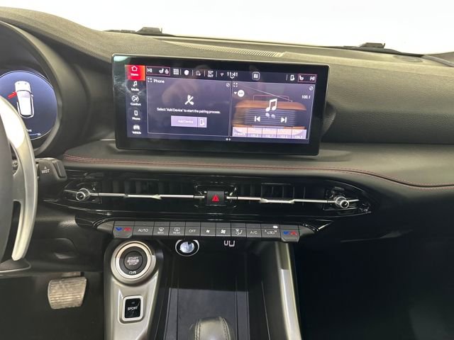 Used 2024 Dodge Hornet R/T w/ Tech Pack w/o Parking image 21