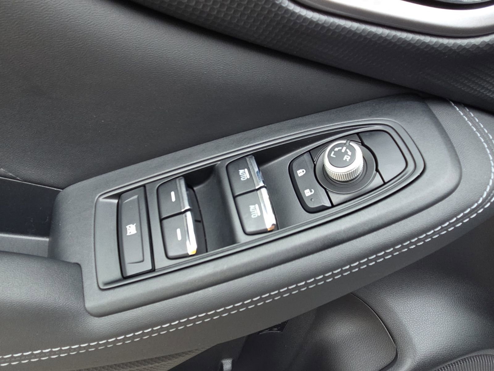 Used 2022 Subaru Forester Touring w/ Popular Package #2 image 19