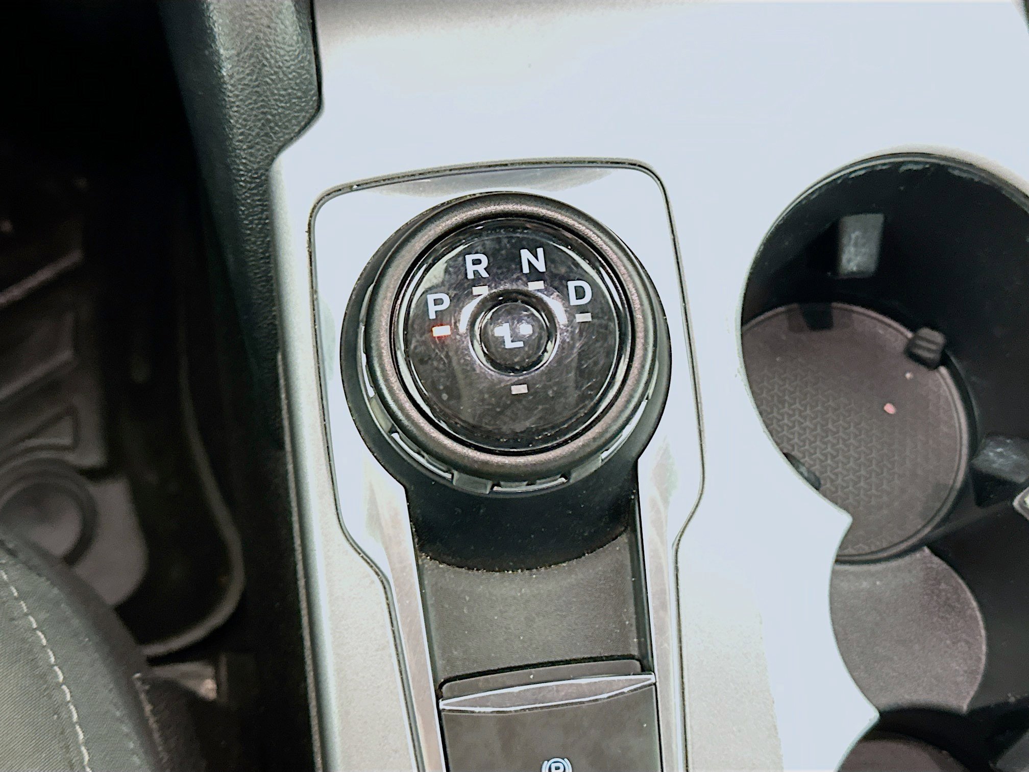 Used 2021 Ford Bronco Sport Big Bend image 25