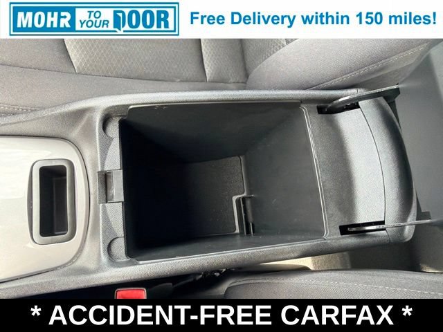 Used 2024 Chevrolet Malibu LT w/ Sport Edition FWD image 28