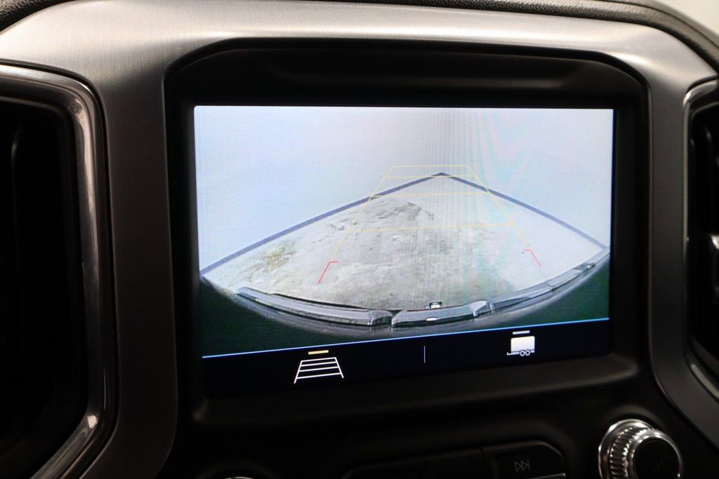 Used 2022 GMC Sierra 1500 Elevation image 2