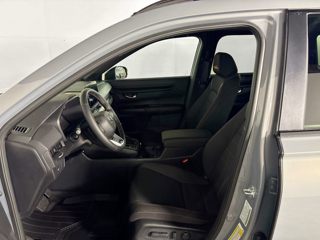 New 2026 Honda CR-V TrailSport image 11
