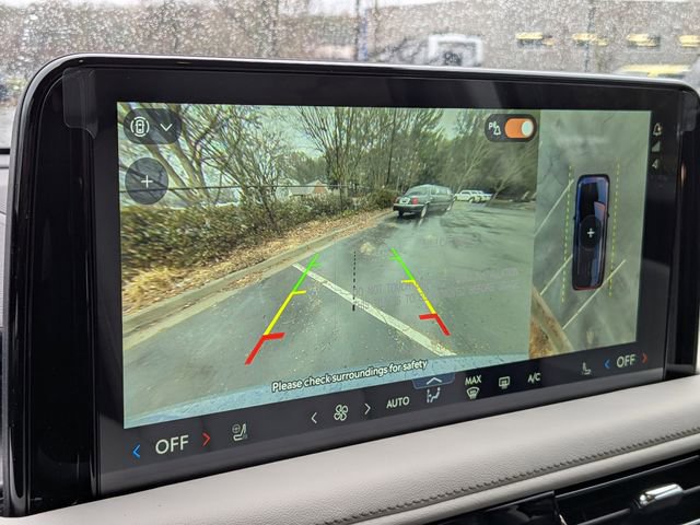 New 2026 Lincoln Aviator 2WD image 20