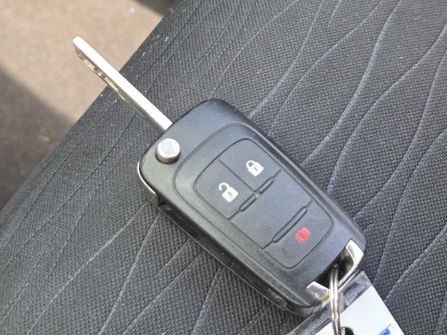 Used 2015 Buick Encore AWD image 21