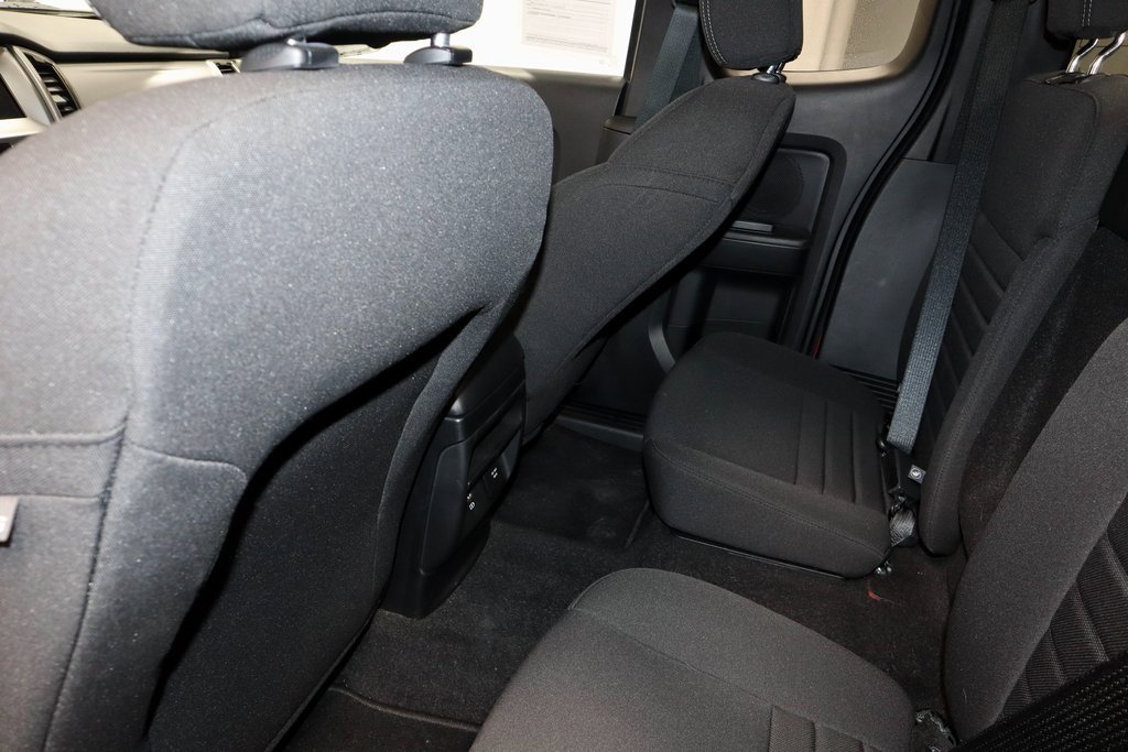 Certified 2020 Ford Ranger XLT w/ Equipment Group 301A Mid image 21