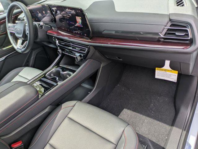 New 2026 Chevrolet Traverse Z71 w/ Driver Confidence Package AWD/4WD image 33