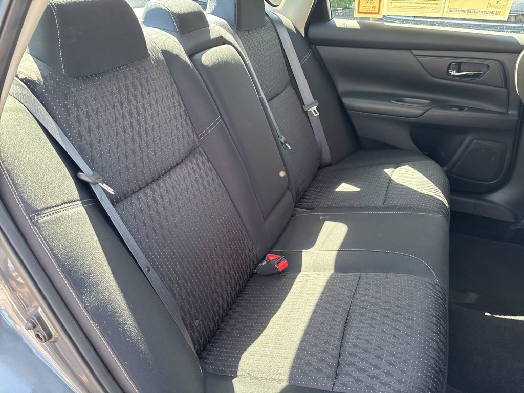Used 2017 Nissan Altima 2.5 S w/ Power Driver Seat Package image 47