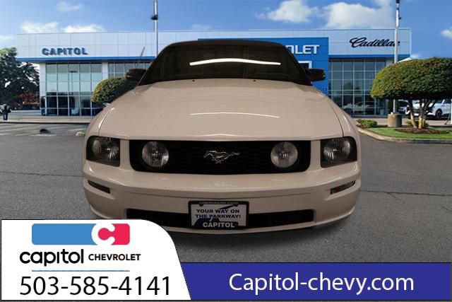 Used 2007 Ford Mustang GT image 6