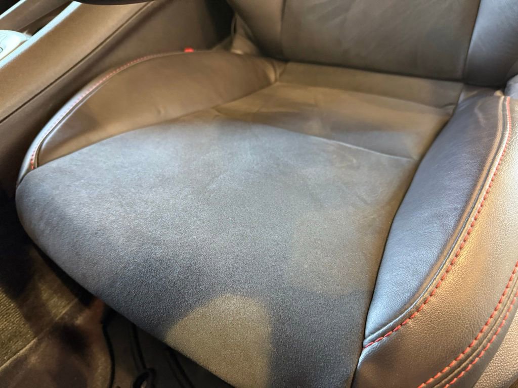 Used 2012 Chevrolet Camaro ZL1 RWD image 22