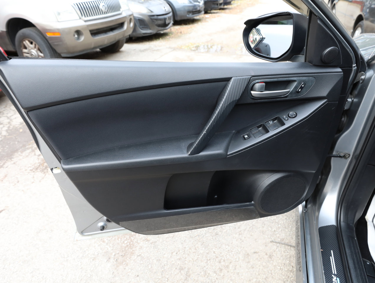 Used 2010 MAZDA MAZDA3 s Sport image 15