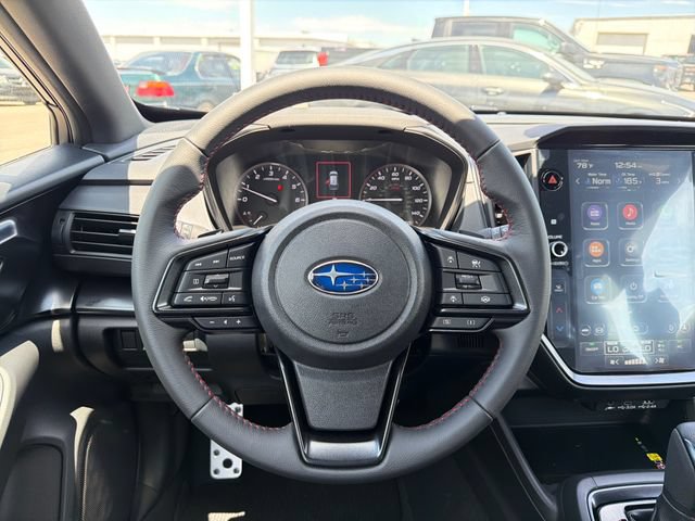 New 2026 Subaru Impreza RS AWD/4WD image 10