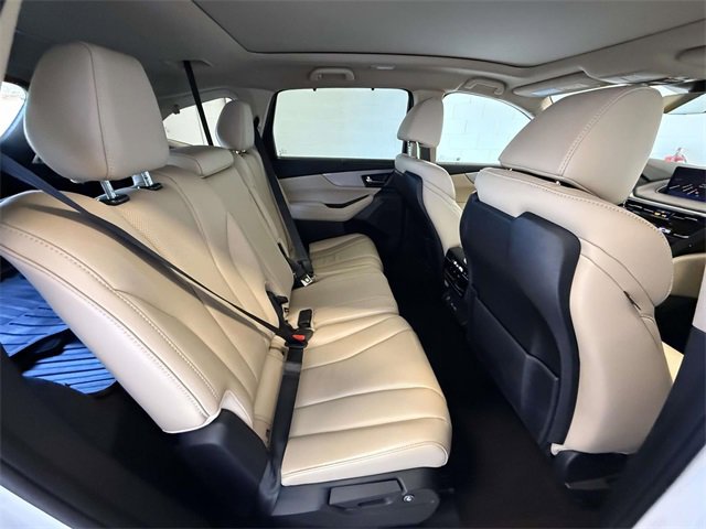 Used 2022 Acura MDX SH-AWD w/ Technology Package image 16