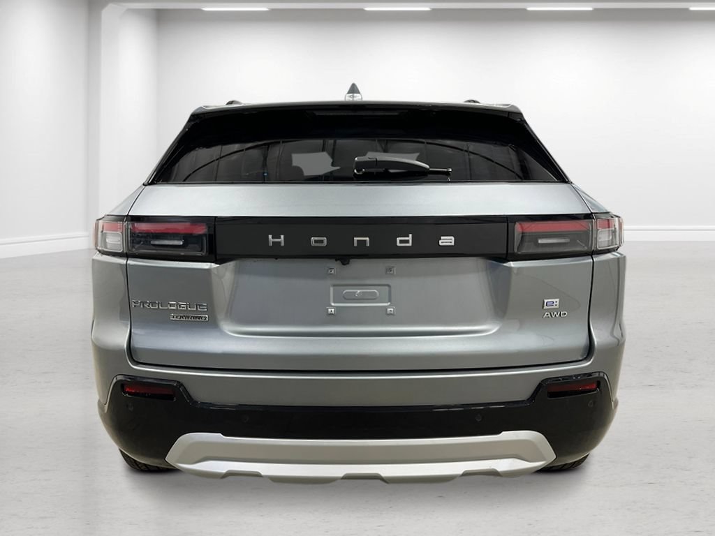 New 2026 Honda Prologue Touring image 4