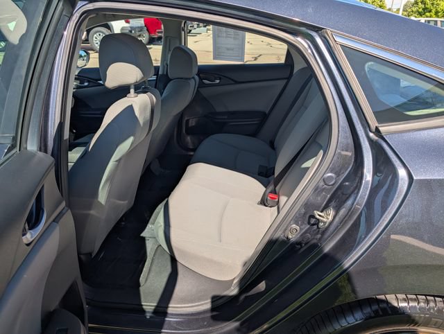 Used 2020 Honda Civic LX image 21