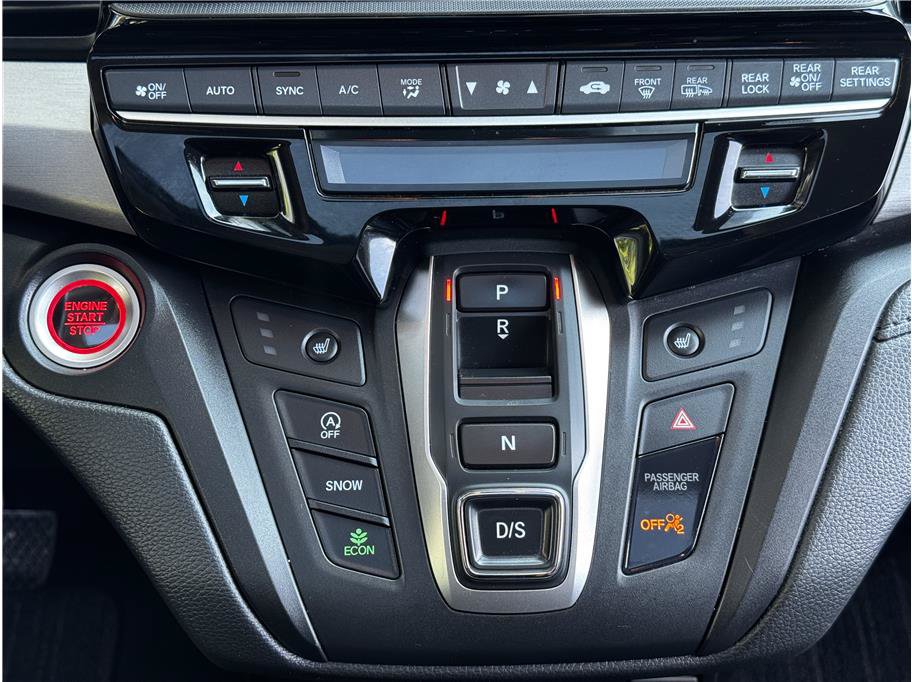 Used 2025 Honda Odyssey EX-L image 26