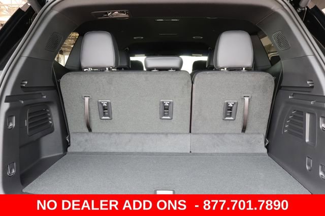 New 2026 GMC Acadia Elevation w/ Black Edition image 21