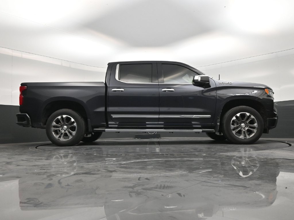 Used 2023 Chevrolet Silverado 1500 High Country RWD image 24