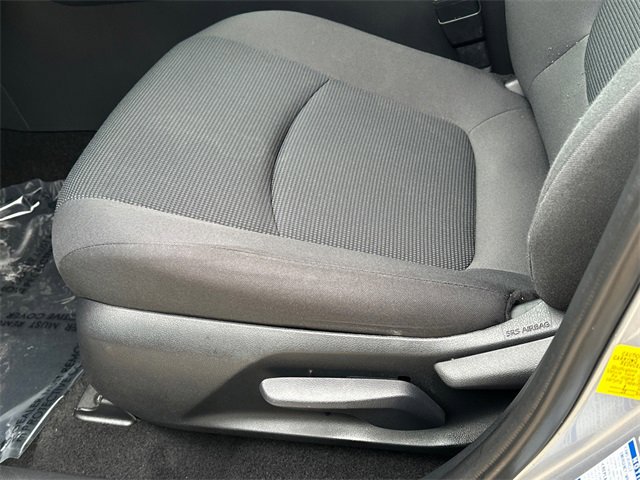 Certified 2021 Toyota RAV4 LE image 19