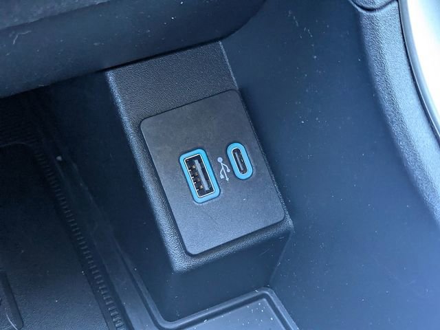 Used 2024 Ford Edge SEL w/ Convenience Package image 24