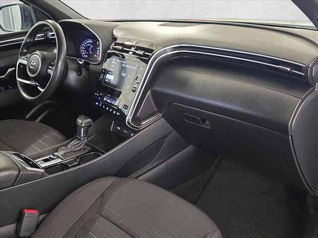 Used 2024 Hyundai Santa Cruz SEL FWD image 19