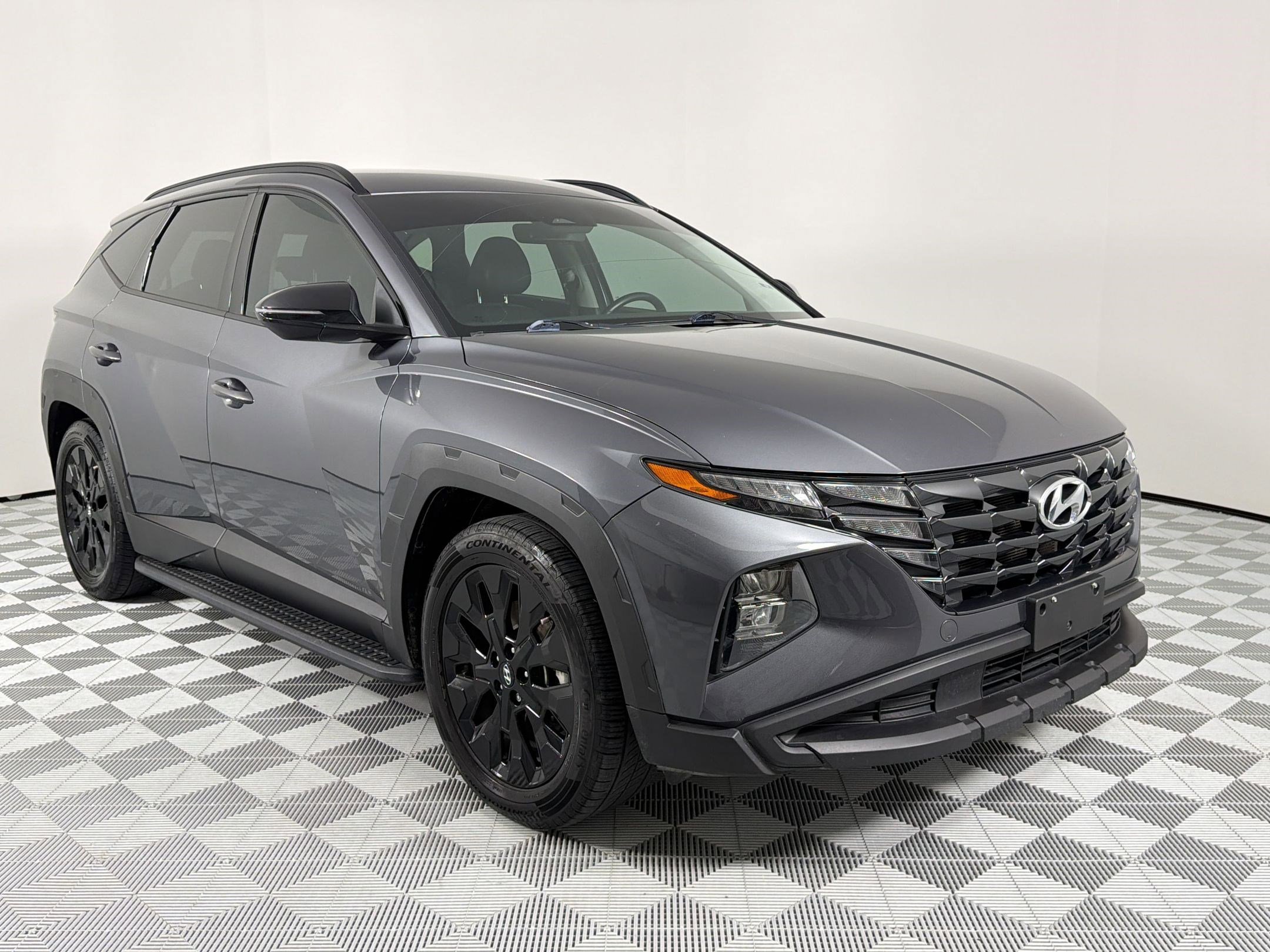 Used 2023 Hyundai Tucson XRT FWD image 7