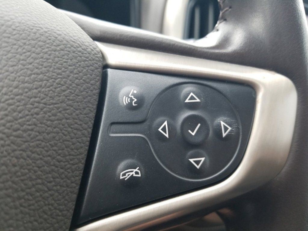 Used 2021 GMC Canyon Denali image 15