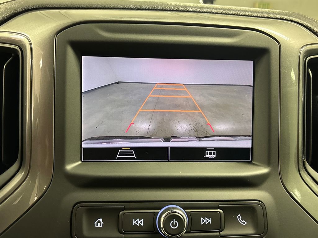 Certified 2024 GMC Sierra 3500 Pro image 42