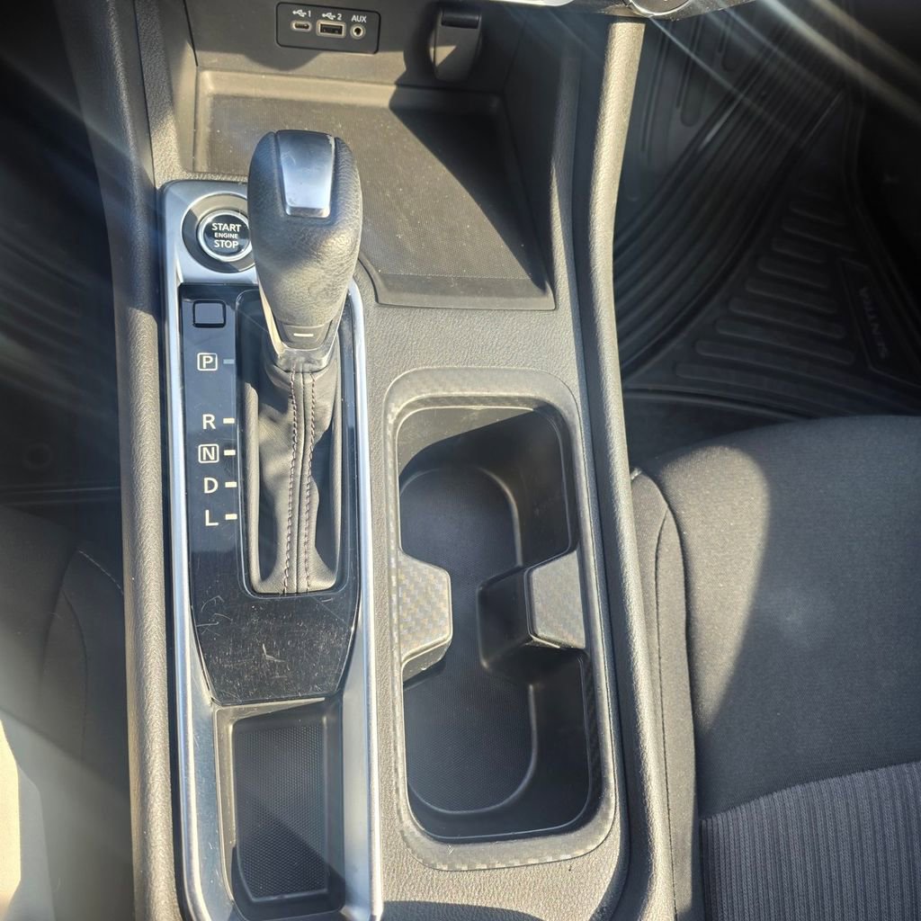 Used 2022 Nissan Sentra SV w/ All-Weather Package image 21