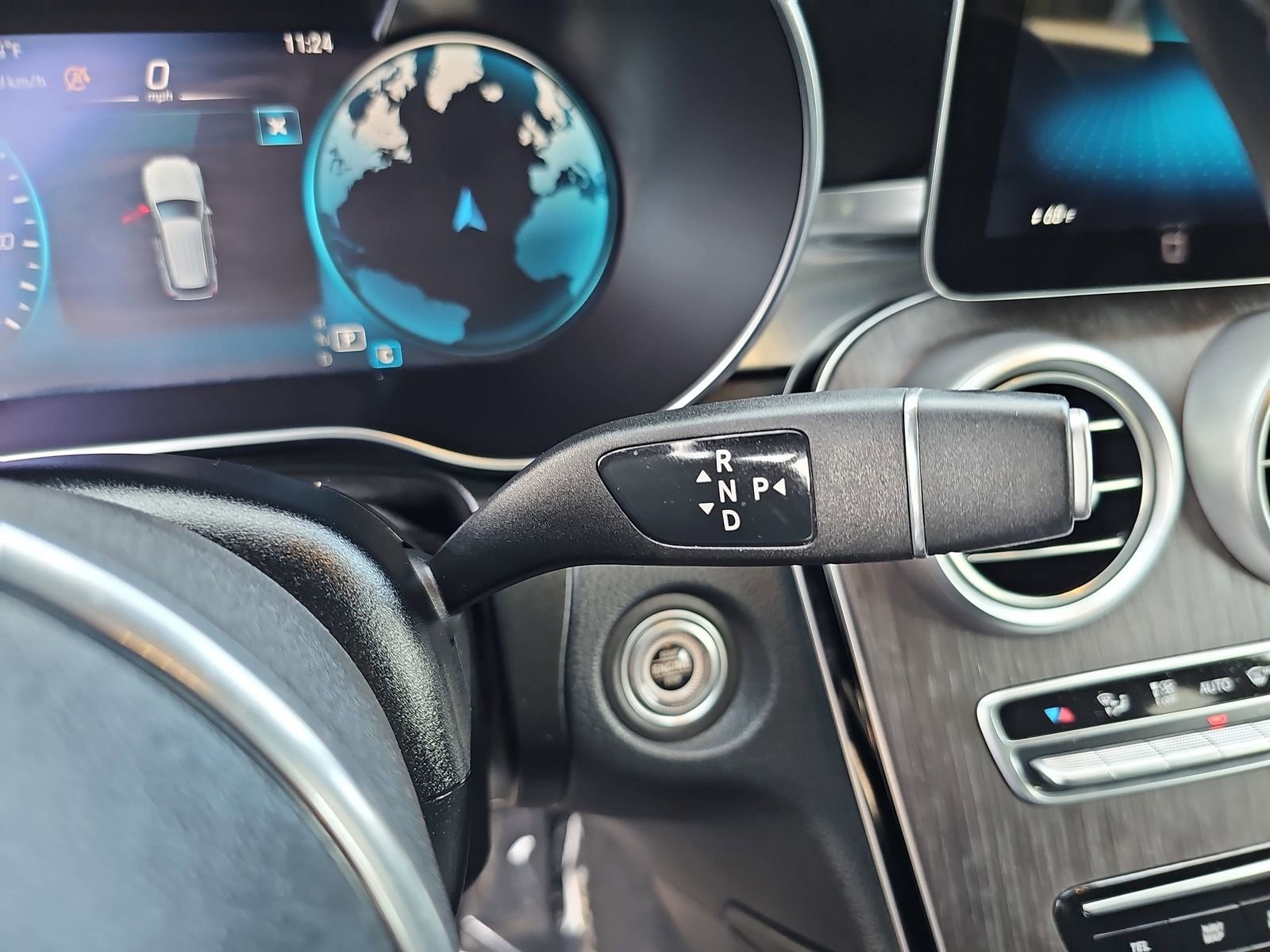 Used 2022 Mercedes-Benz GLC 300 image 19