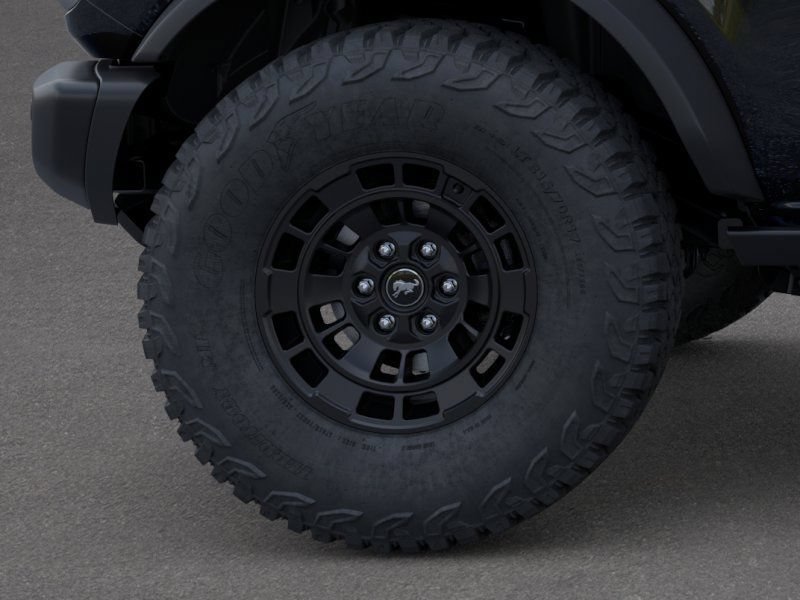 New 2026 Ford Bronco Badlands AWD/4WD image 21