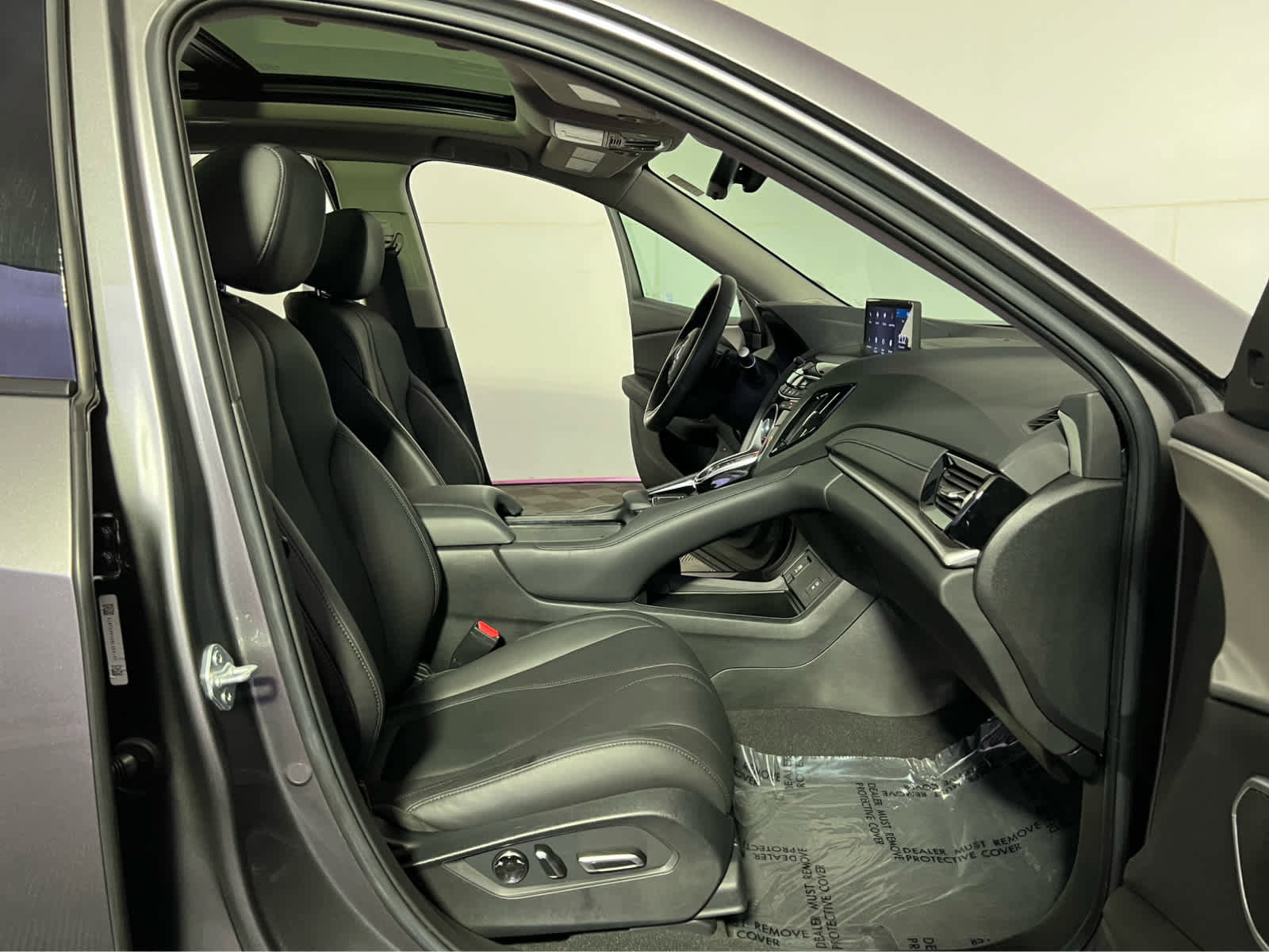 Certified 2024 Acura RDX SH-AWD image 31