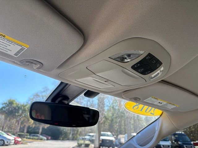 Used 2018 Chrysler Pacifica Touring Plus image 20