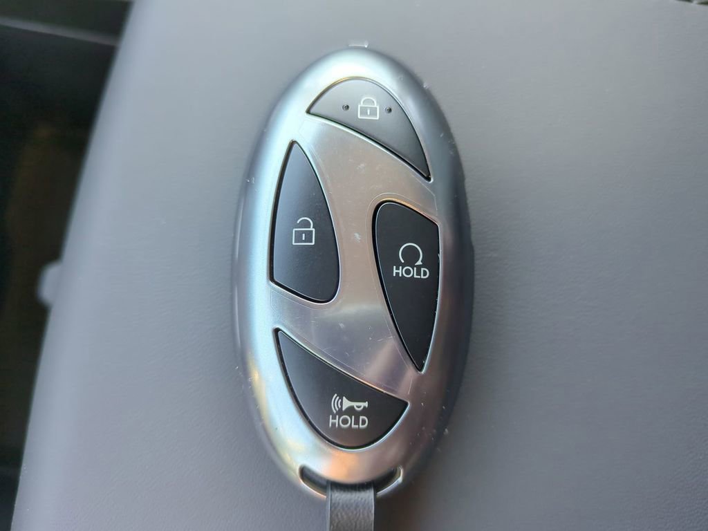 New 2026 Hyundai Santa Fe XRT image 39