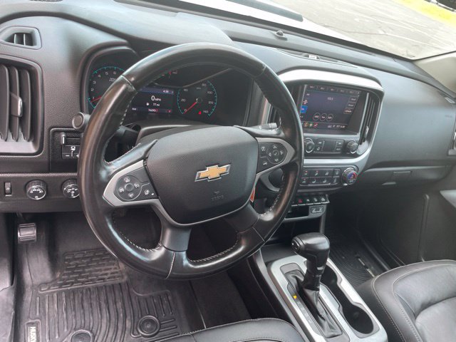 Used 2019 Chevrolet Colorado ZR2 AWD/4WD image 30
