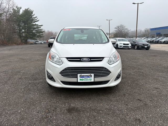 Used 2016 Ford C-MAX SEL w/ Equipment Group 302A image 3