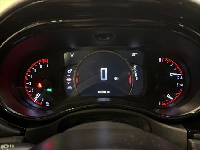 Used 2023 Dodge Durango AWD image 25