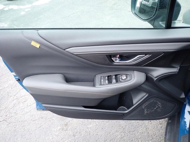 Used 2022 Subaru Outback Wilderness w/ Wilderness Package image 21