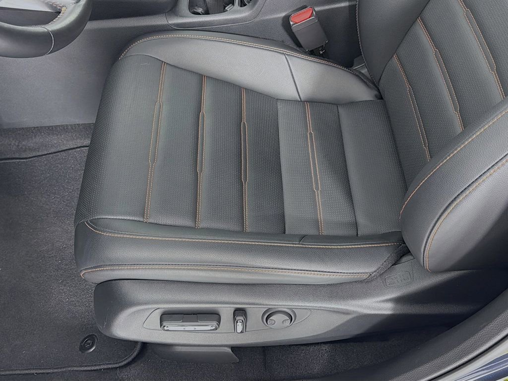 Used 2025 Honda CR-V Sport-L image 19