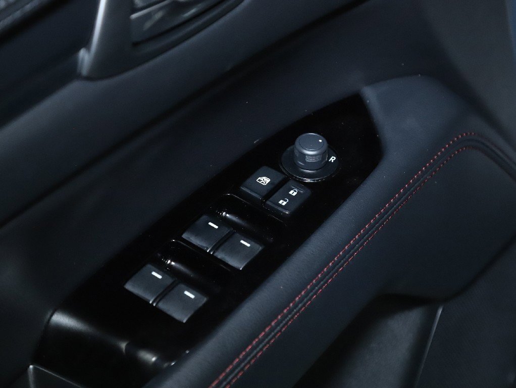 Certified 2023 MAZDA CX-5 Carbon Edition image 16
