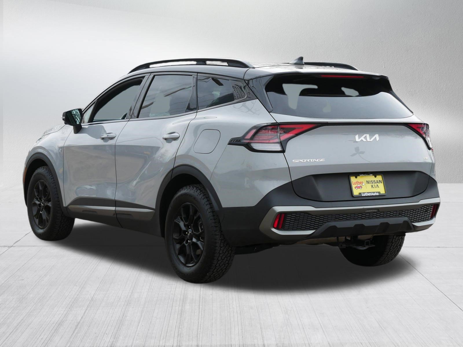 Certified 2023 Kia Sportage X-Pro Prestige AWD/4WD image 5