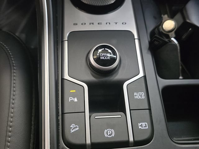 Used 2023 Kia Sorento EX FWD image 20