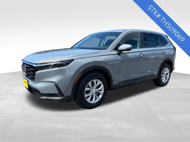 New 2026 Honda CR-V LX image 3