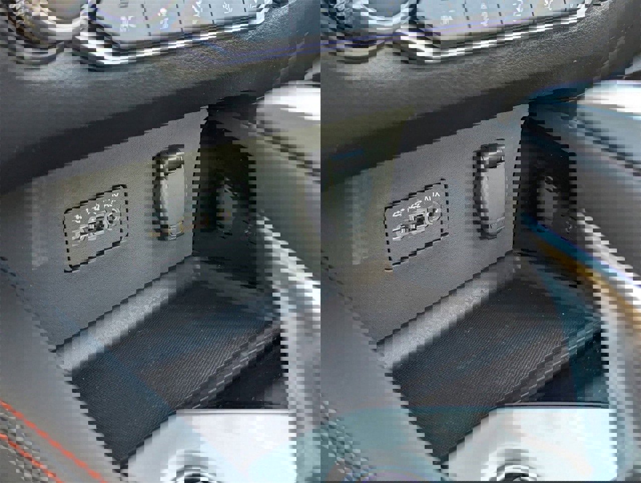 New 2025 Nissan Altima 2.5 SR image 19