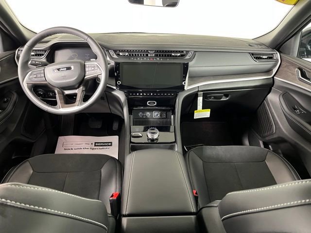 Used 2026 Jeep Grand Cherokee Altitude image 42